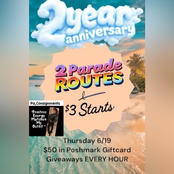 1-50 🔥WINNERS CHOICE❤️‍🔥 PARADE OF FRIENDS